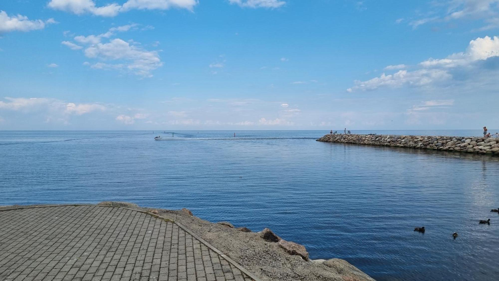 Puhkemaja Mustvee