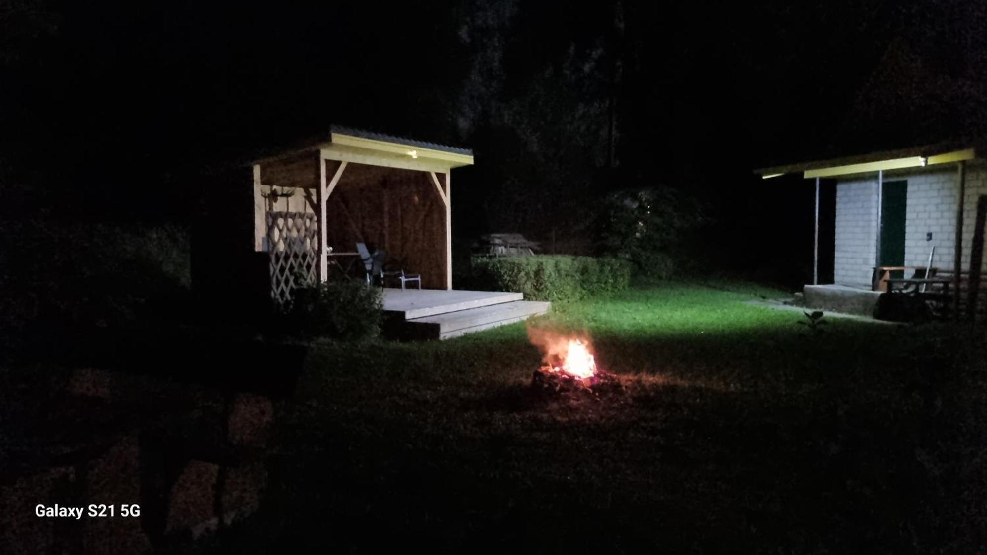 Сasa de vacaciones Puhkemaja