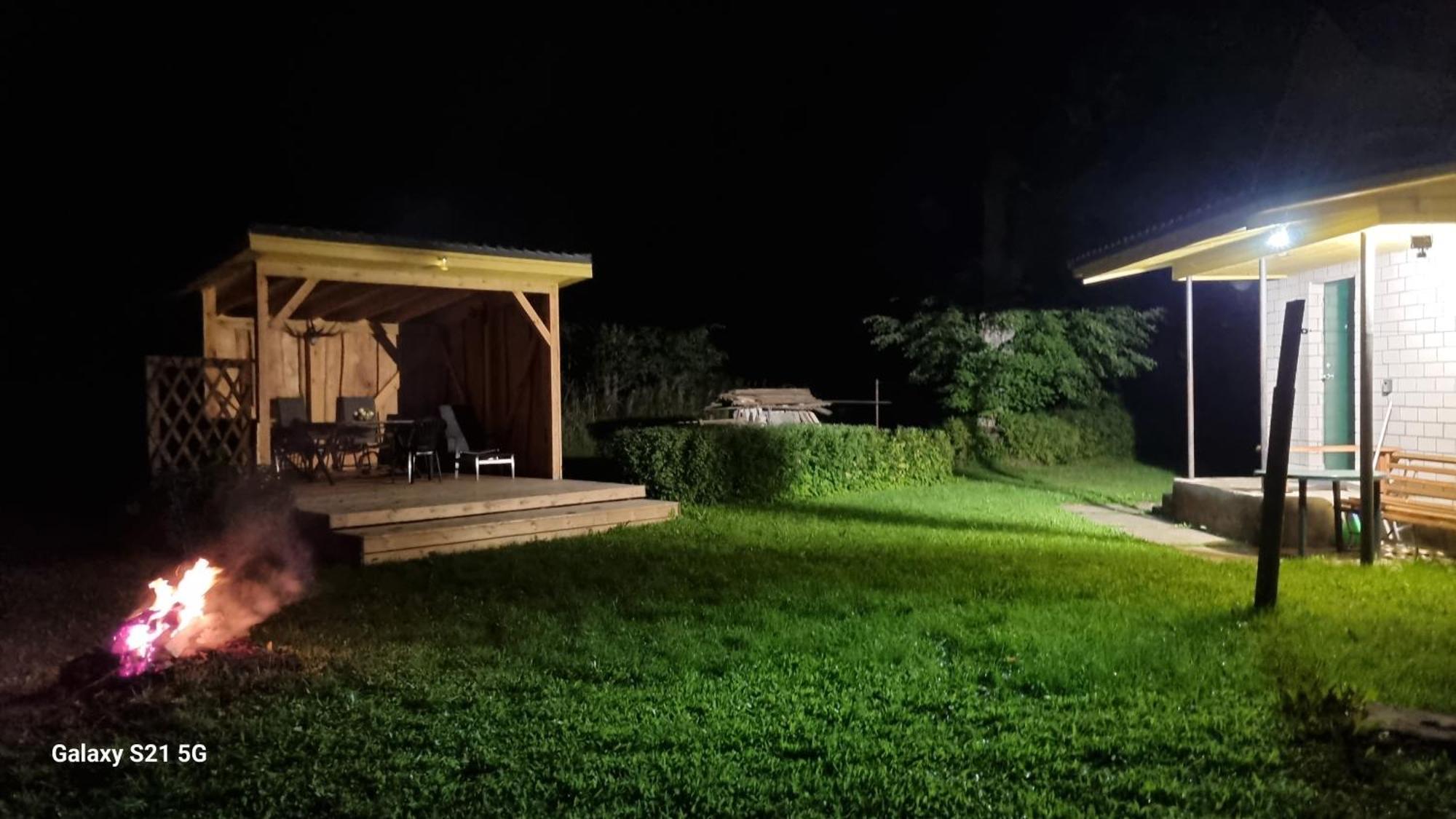 Сasa de vacaciones Puhkemaja